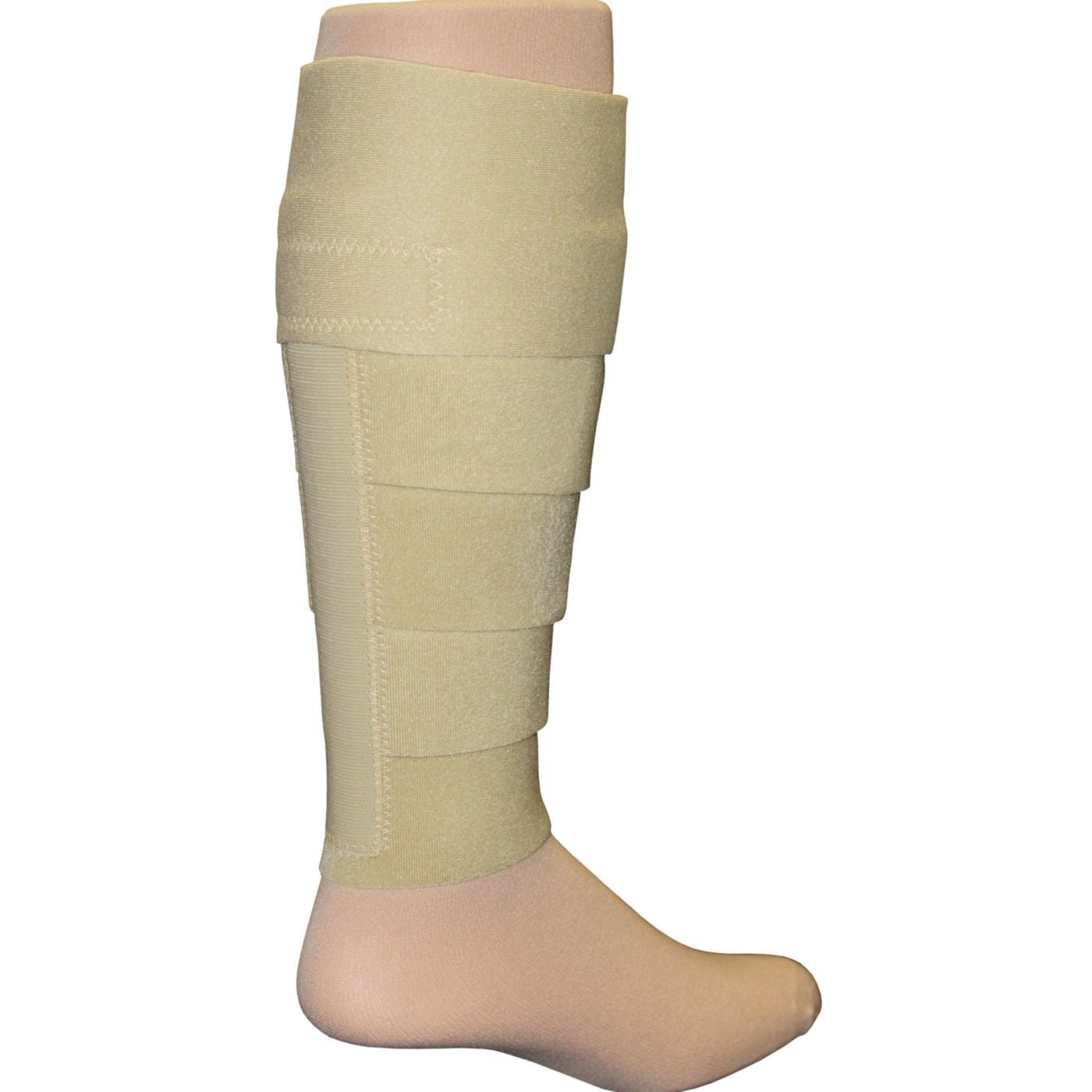 Jobst® FarrowWrap® Basic Compression Wrap - Small Tan Leg/Foot