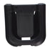 Black Plastic Hip Clip for Stethoscope