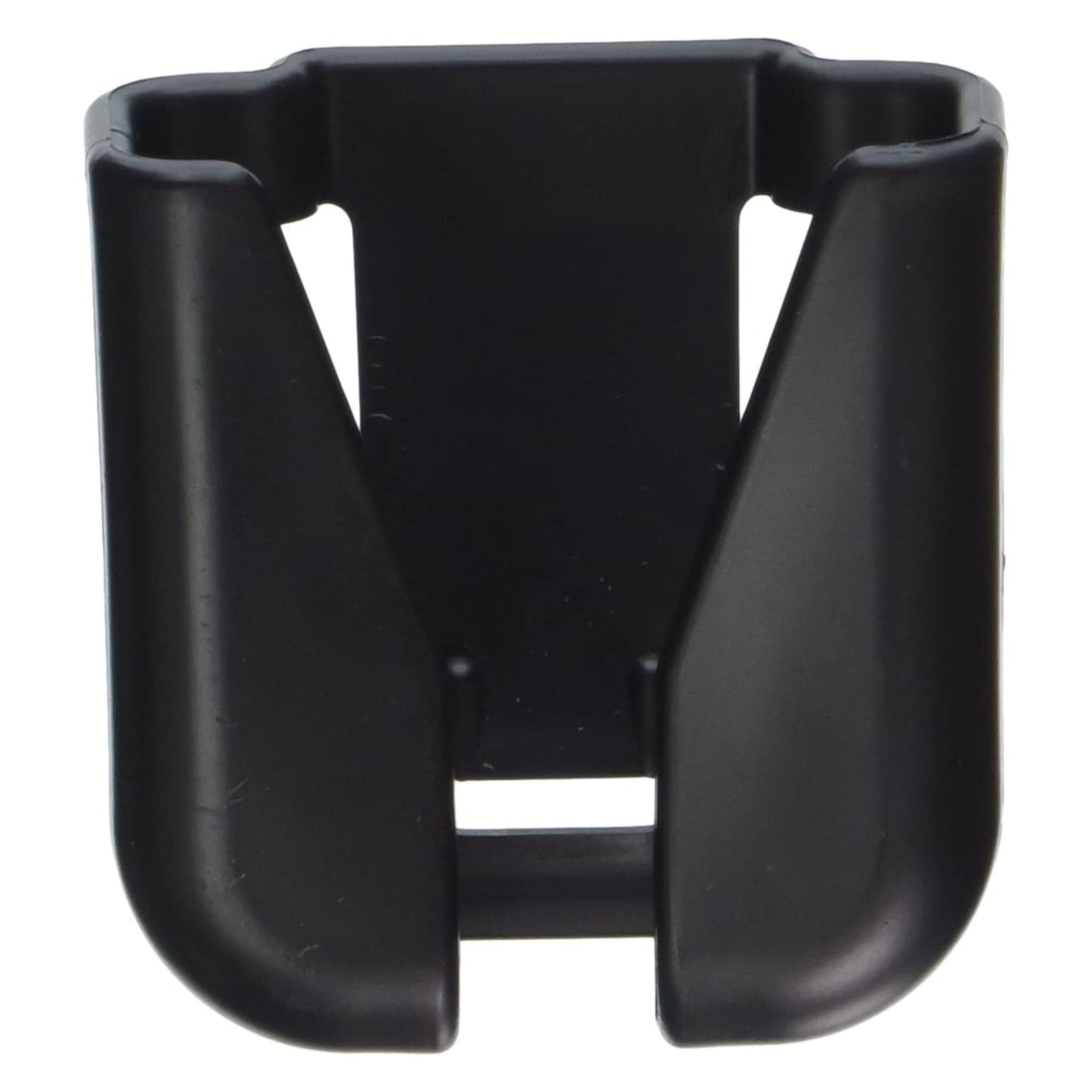 Black Plastic Hip Clip for Stethoscope