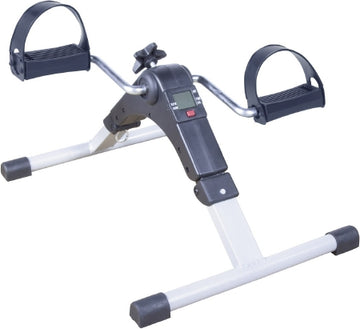 Drive DeVilbiss Portable Pedal Exerciser 13.5 x 14.5 Inch