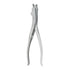 McKesson Argent™ Cast Spreader 3 Prong Flat Blades Outside Serrated 9 Inch