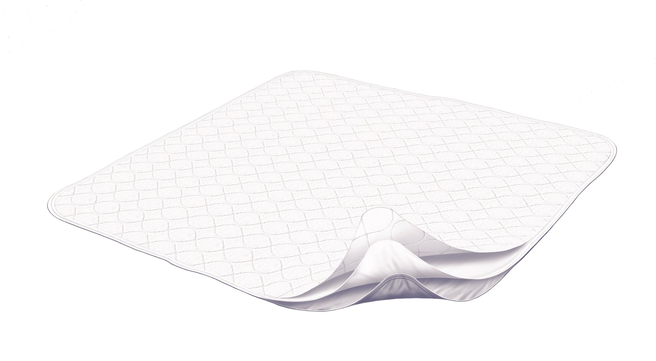 Dignity Extra Disposable Underpad 23 x 36 Inch - Light Absorbency