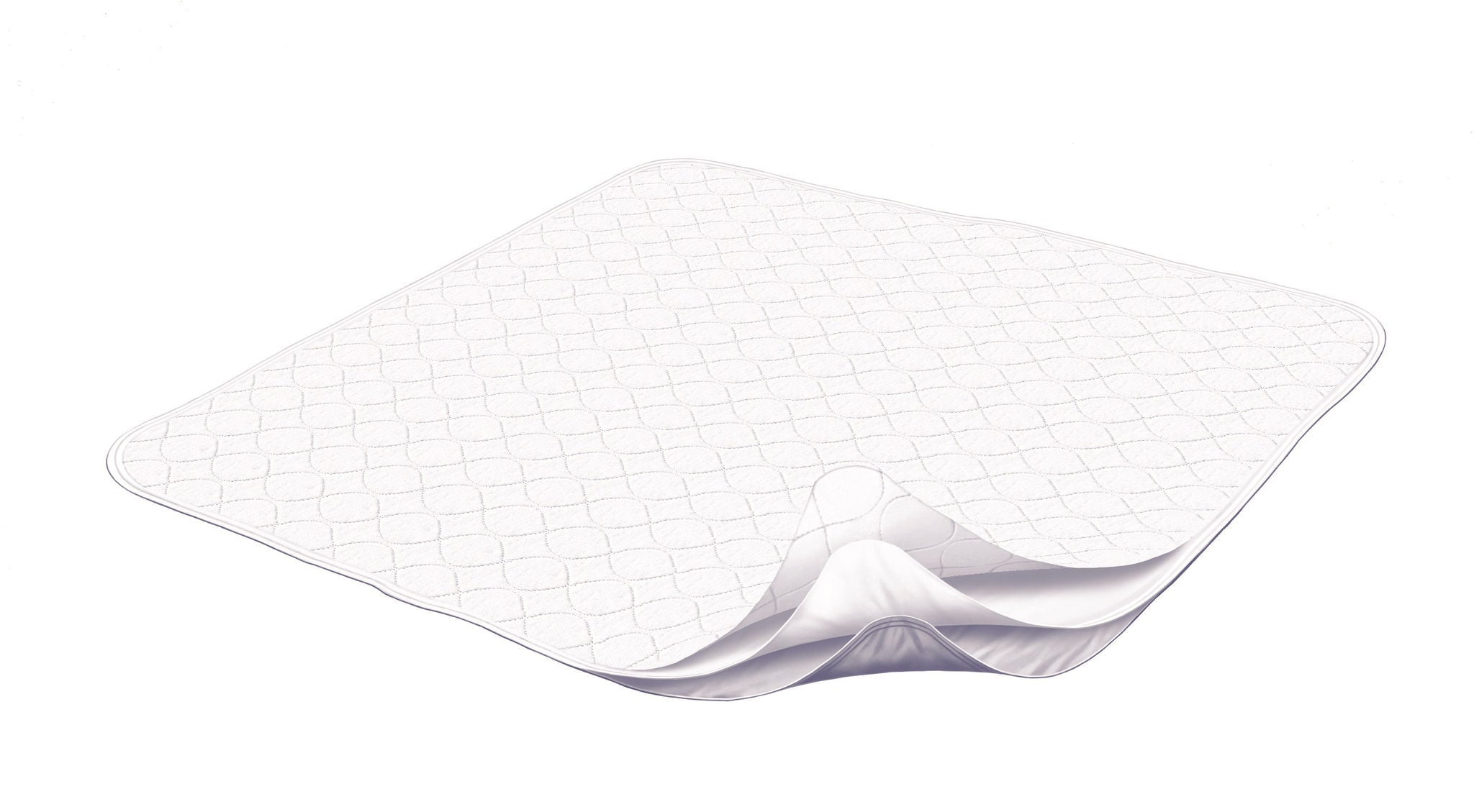HARTMANN Dignity Ultrashield Backsheet Underpad