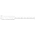 Conf-id-ent™ White Identification Wristband with Shield - 1-1/4 x 11-3/4 Inch