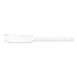 Conf-id-ent™ White Identification Wristband with Shield - 1-1/4 x 11-3/4 Inch