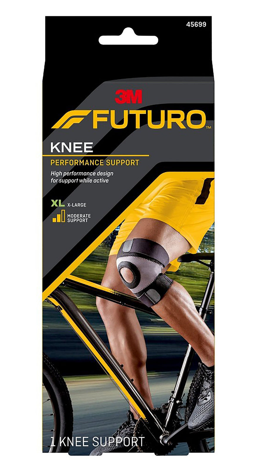 3M COMPANY Knee Support
