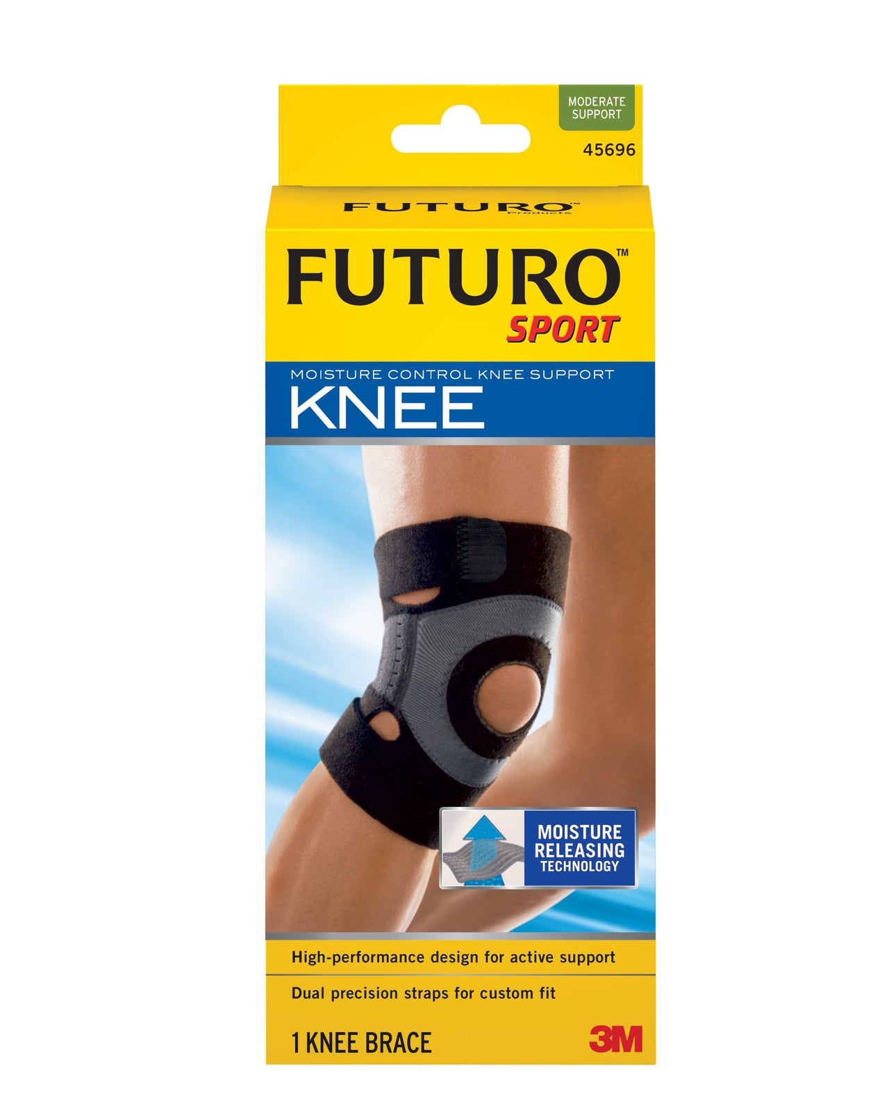 3M COMPANY Knee Support