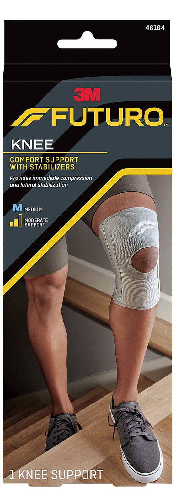 3M Medium Stabilizer Knee Support