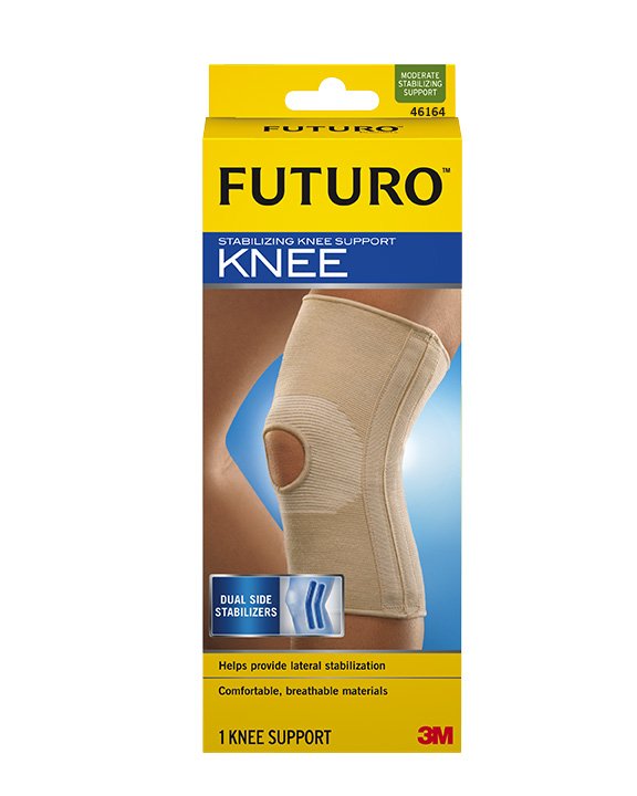 3M COMPANY Knee Support