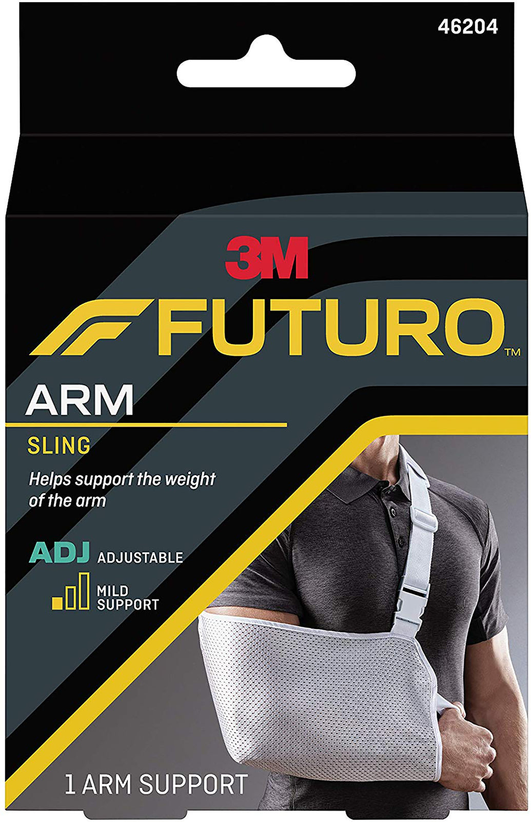 3M Futuro Pouch Arm Sling, Adult