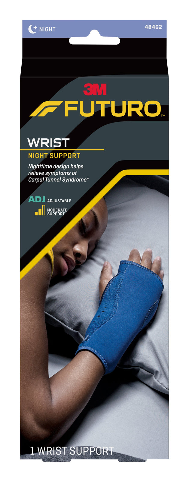 Futuro Night Wrist Brace