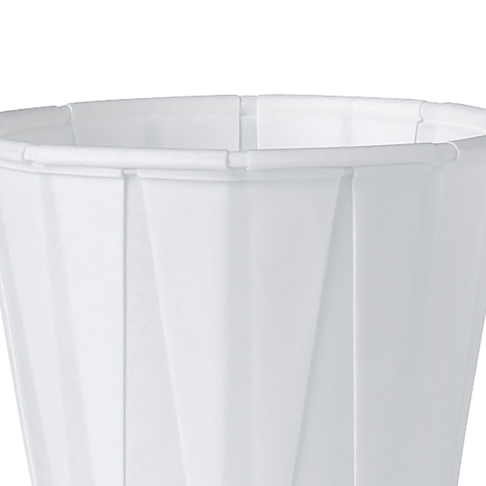 RJ SCHINNER CO Paper Souffle Cup, 3.5 oz