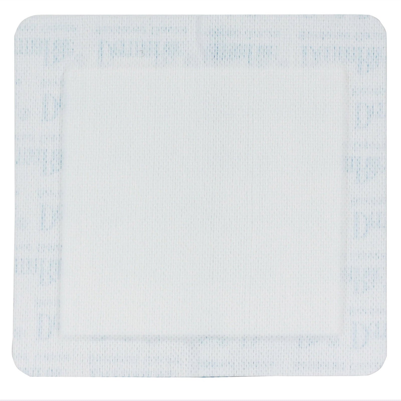 DermaRite Sterile Bordered Gauze Dressing