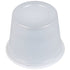 Solo® Souffle Cup Plastic Translucent Disposable