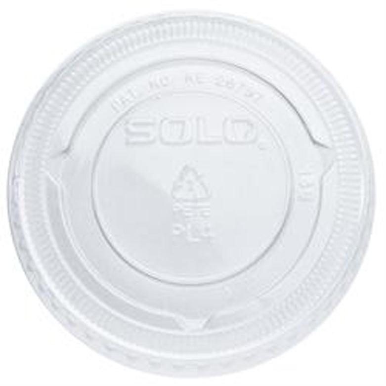 Solo® Souffle Cup Lids