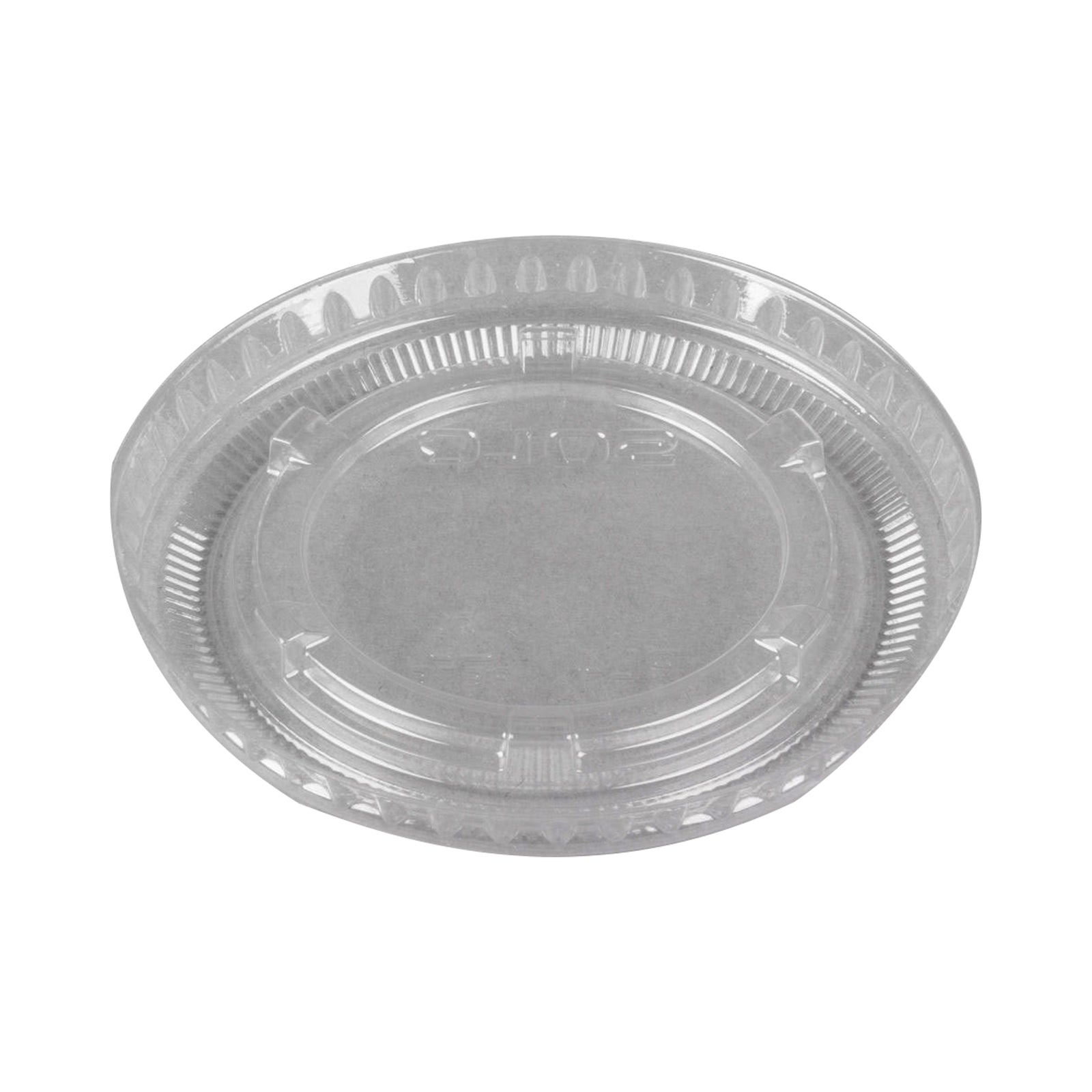Solo® Souffle Cup Lids