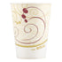 Solo® Wax Coated Paper Symphony® Print Disposable Drinking Cups