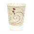 Solo® Wax Coated Paper Symphony® Print Disposable Drinking Cups