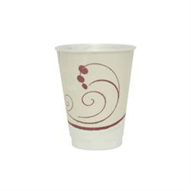 Trophy Plus Paper Drinking Cups
