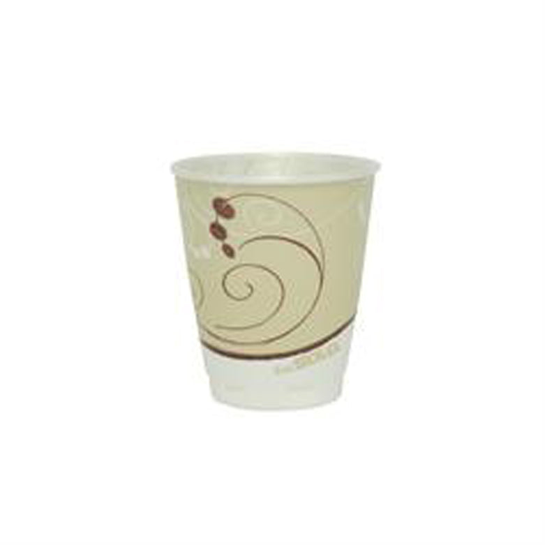 Trophy Plus Paper Drinking Cups