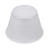 Souffle Cup Solo® 4 oz. Plastic Translucent Disposable