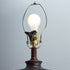 2 Inch Black Lamp Switch Knob