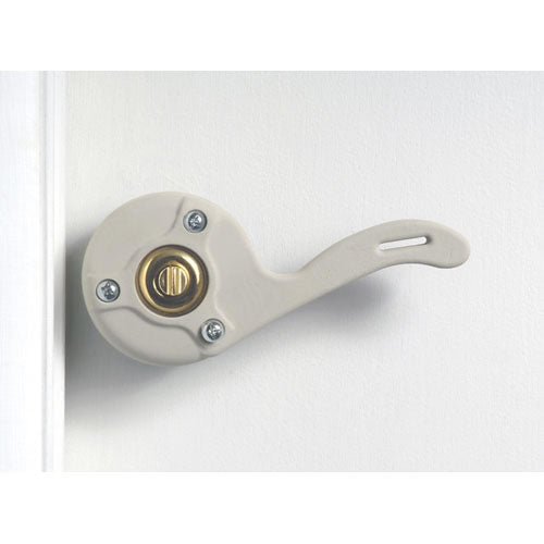 Ableware® Doorknob Extension 1-1/2 x 6 x 10-1/2 Inch