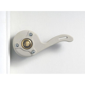 Ableware® Doorknob Extension 1-1/2 x 6 x 10-1/2 Inch