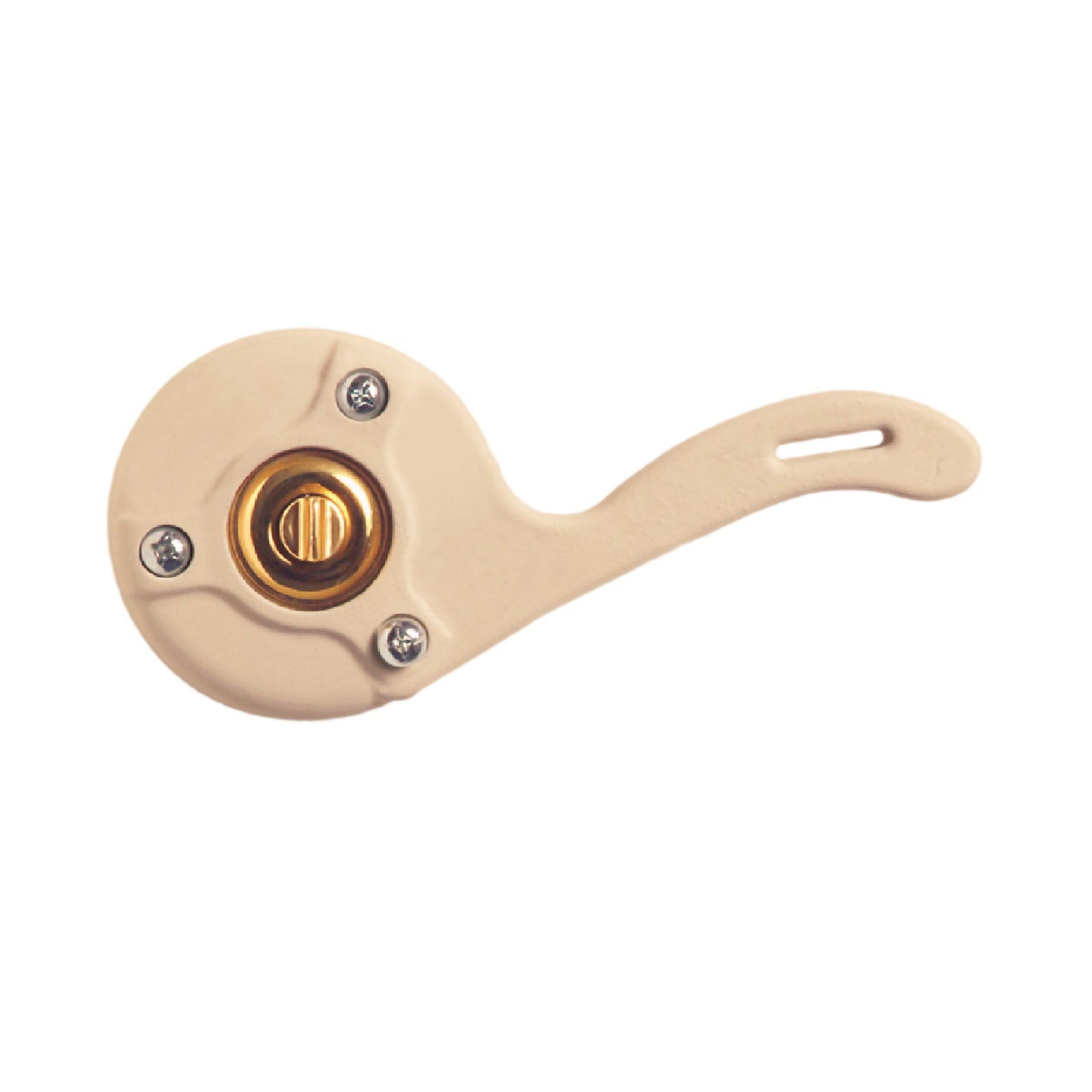 Ableware® Doorknob Extension 1-1/2 x 6 x 10-1/2 Inch