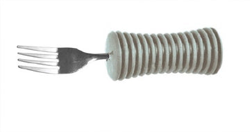 Ableware Universal Built-Up Handle - Pack of 4