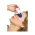 Autodrop Eye Drop Guide - Blue