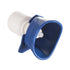 Autodrop Eye Drop Guide - Blue