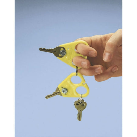 Maddak Key Turner 1/4 x 4 x 5 Inch