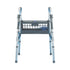 No-Wire™ Walker Basket with Built-in Organizer