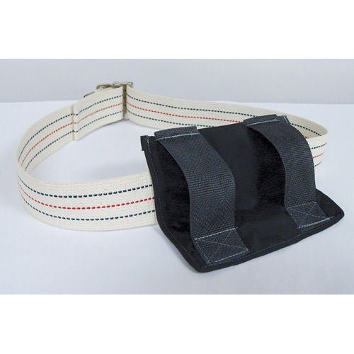 Maddak Slip-On Gait Belt Handle, 2 Inch
