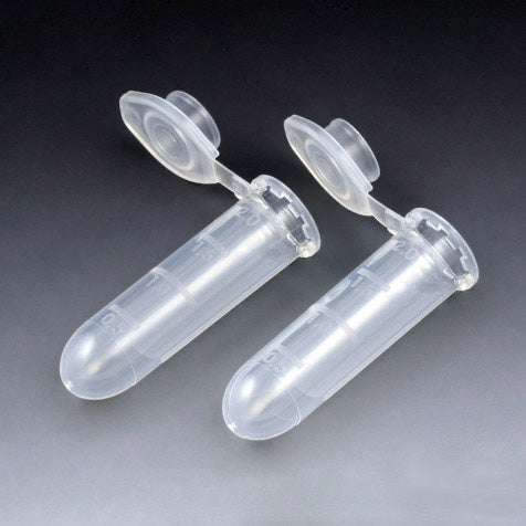 GLOBE SCIENTIFIC Microcentrifuge Tube