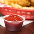 Solo® 2 oz. Plastic Translucent Disposable Souffle Cup