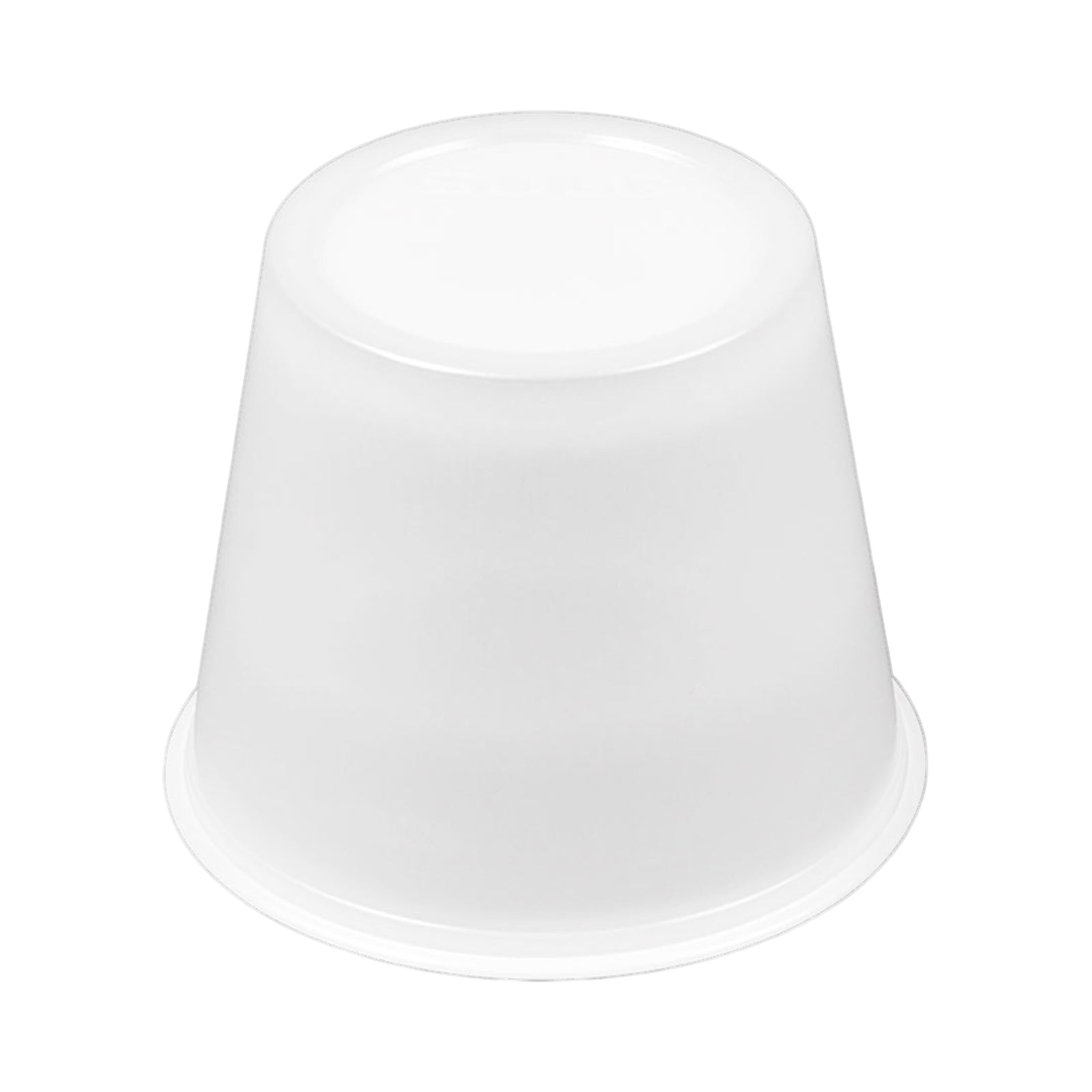 Solo® Plastic Translucent Souffle Cups