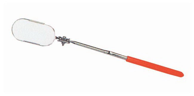 Fisher Healthcare Excelta Oval Inspection Mirror