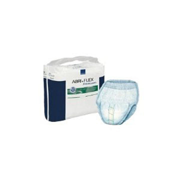 Abena Abri-Form Adult Incontinence Briefs - Large Size (Case of 104)