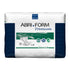 Abena Abri-Form Adult Incontinence Briefs - Large Size (Case of 104)