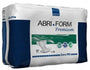 Abri-Form Premium Incontinence Briefs, Medium