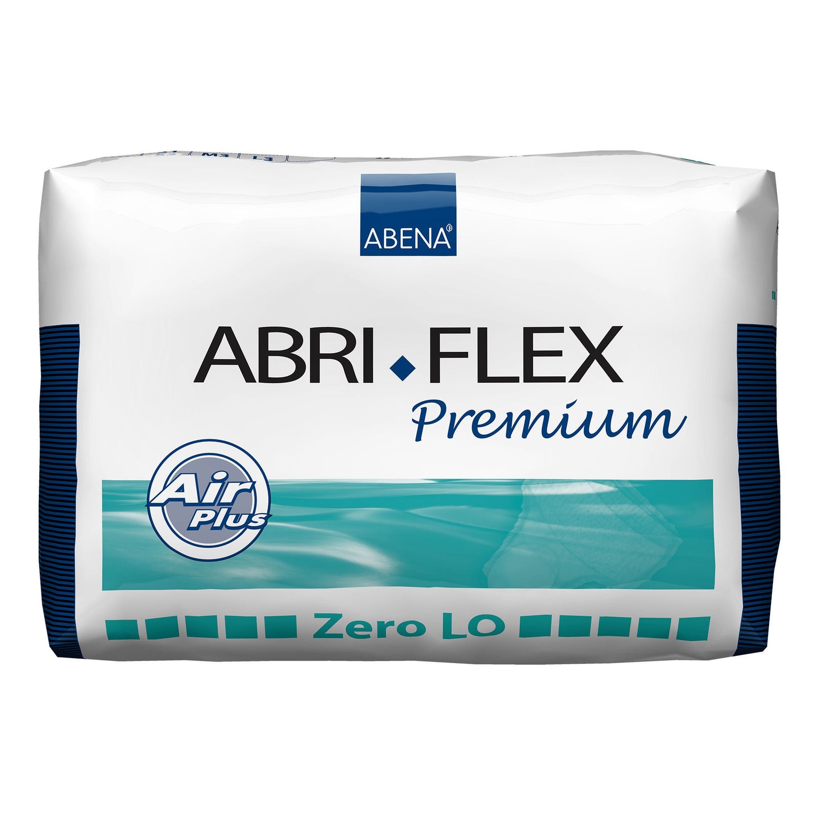 Abena Abri-Flex Premium L0 Adult Incontinence Brief, Large