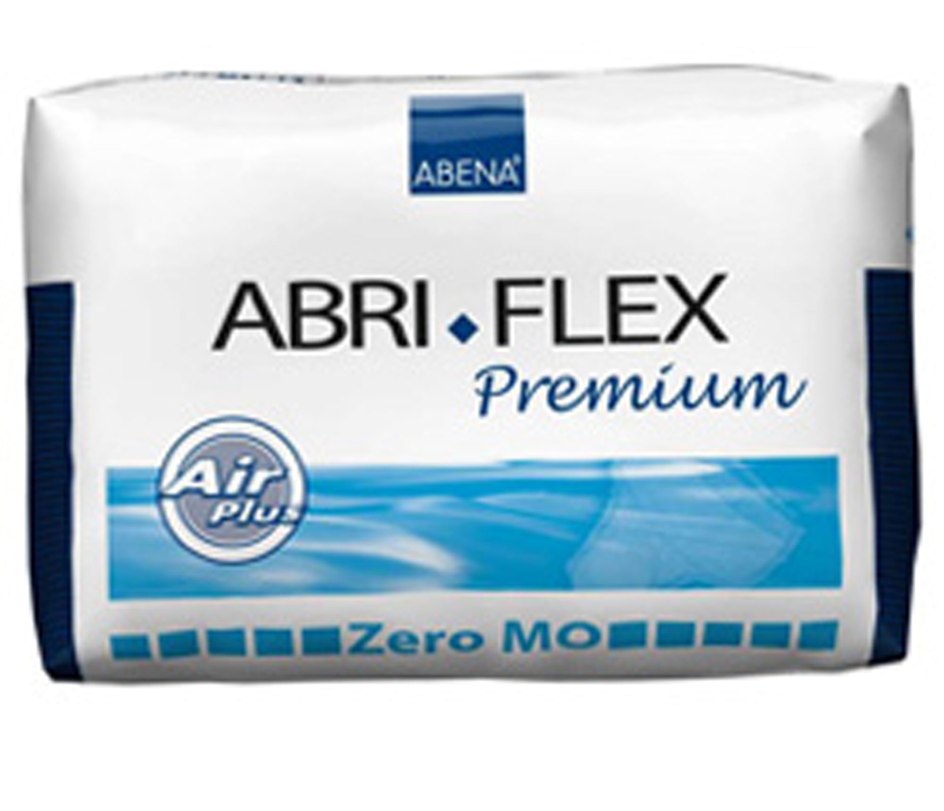 Abri-Flex Premium M0 Pull On Absorbent Underwear - Medium Size