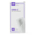 Unna Boot Unna-Z™ Zinc Oxide 4 Inch X 10 Yard