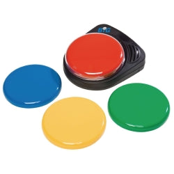 BIGmack Electronic Voice Communication Aid