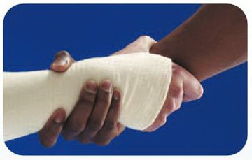 Tensogrip Elastic Tubular Support Bandage 4 Inch x 11 Yard Size F