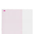 Philips Z-Fold Red Grid Recording Chart Paper 8.5x11 Inch
