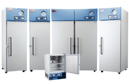 Thermo Scientific Revco Undercounter Laboratory Freezer