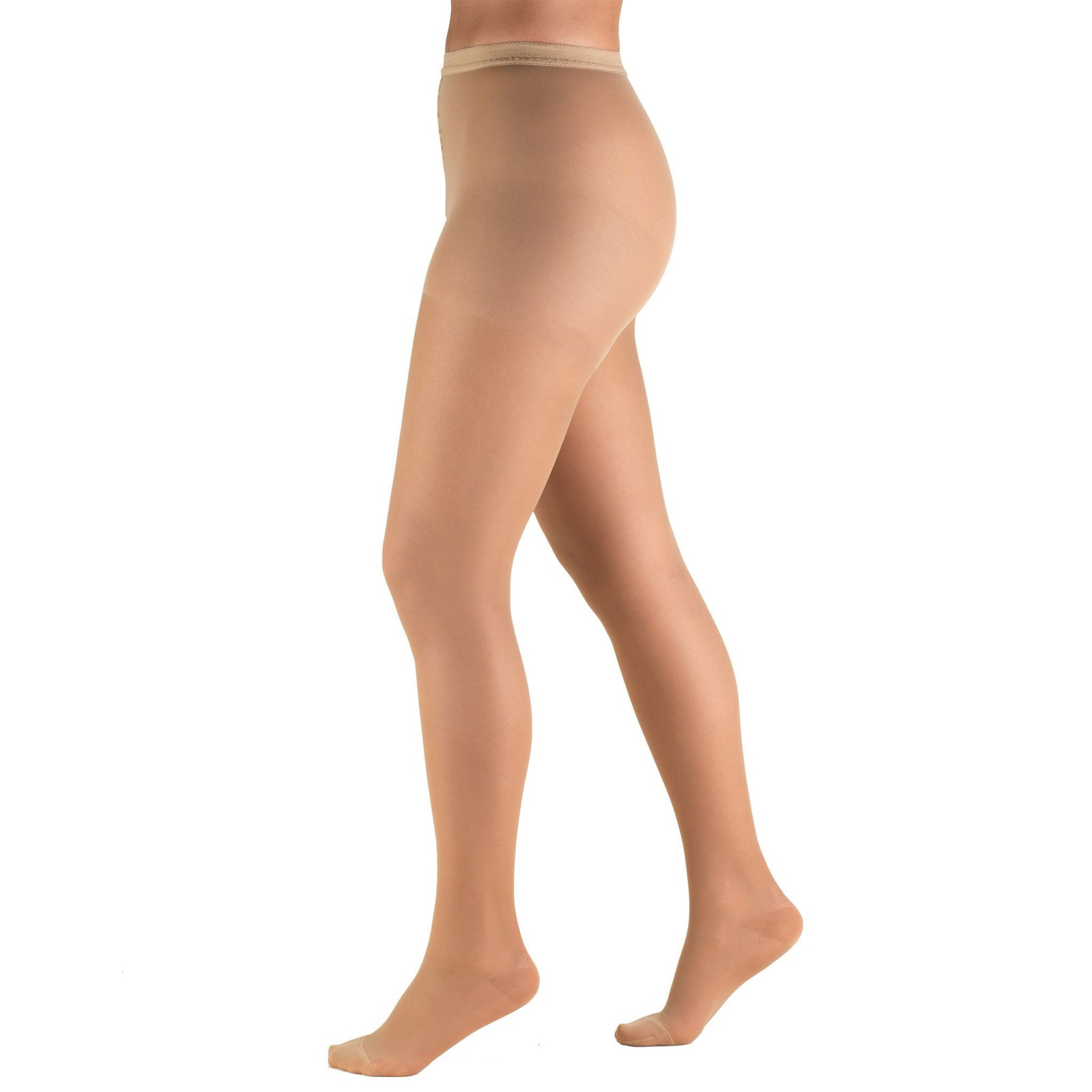 Truform Compression Pantyhose